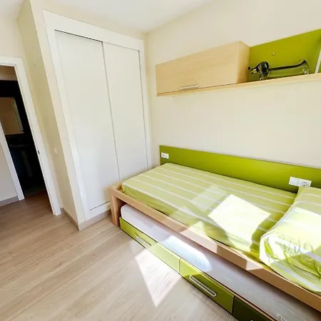 Mirador Al Mar 61 * Denia