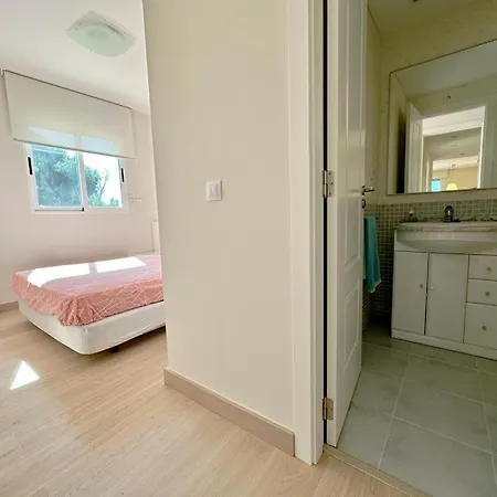 Apartment Mirador Al Mar 61 Denia