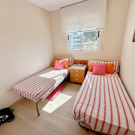 Mirador Al Mar 61 Apartment