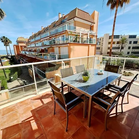 Διαμέρισμα Mirador Al Mar 61 *