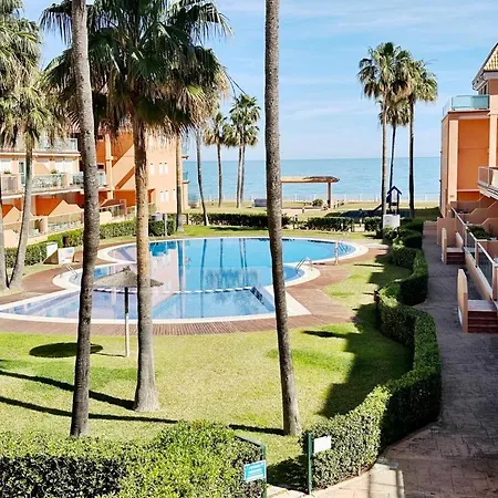 Mirador Al Mar 61 Διαμέρισμα Denia