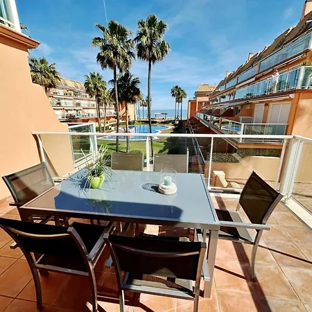 Mirador Al Mar 61 Denia