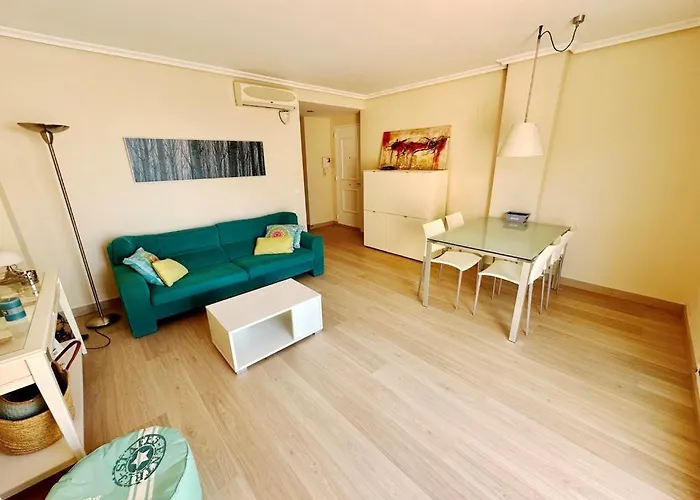 Mirador Al Mar 61 Denia