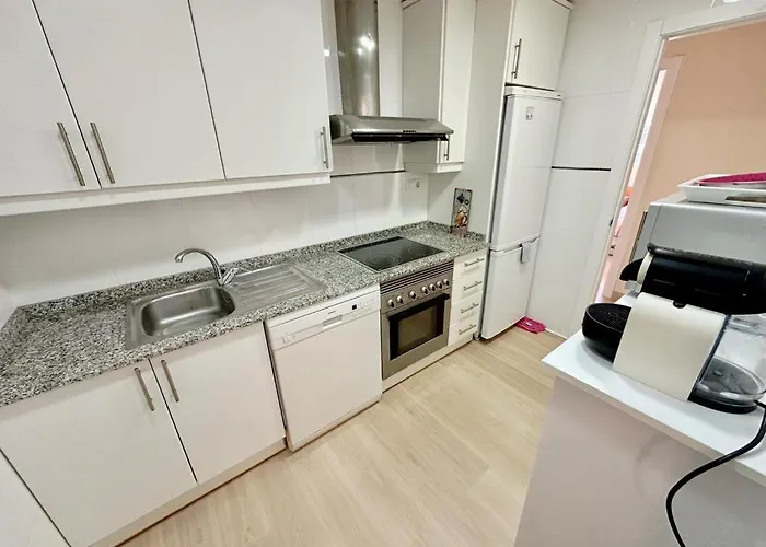 Mirador Al Mar 61 Apartment *