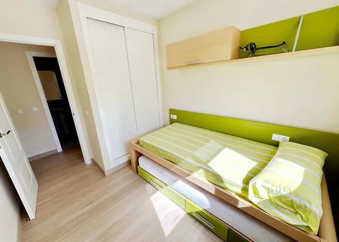 Mirador Al Mar 61 * Denia