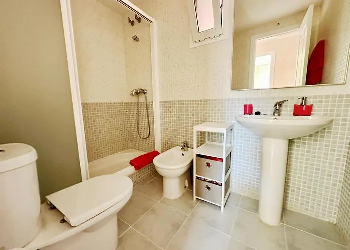 Apartment Mirador Al Mar 61 *