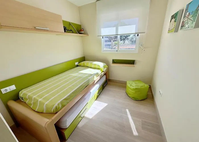 Apartment Mirador Al Mar 61