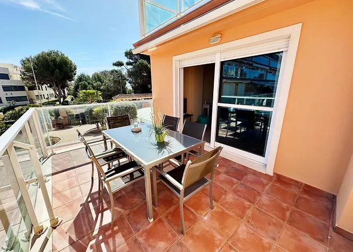 Mirador Al Mar 61 Denia