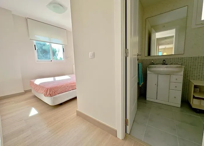 Apartment Mirador Al Mar 61 Denia