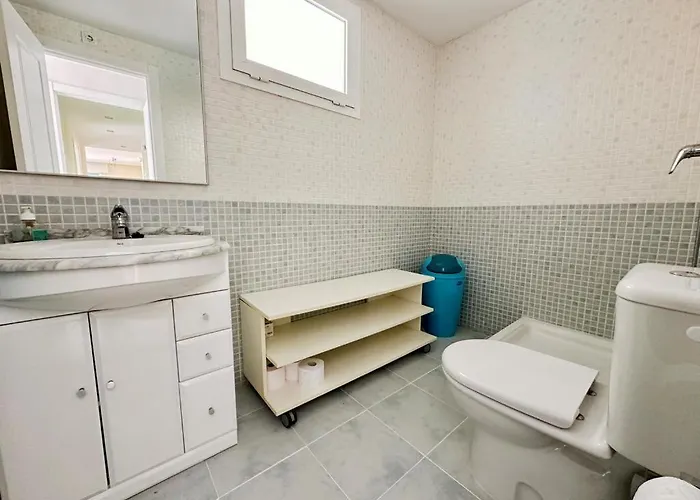 Mirador Al Mar 61 * Denia