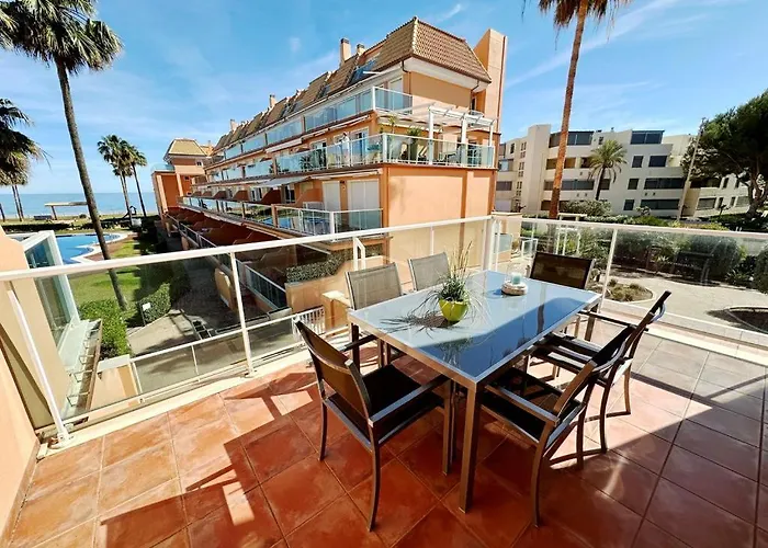 Apartment Mirador Al Mar 61 *